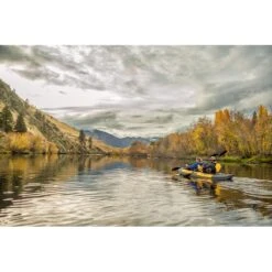 Advanced Elements Island Voyage2 Kayak 2er Kajak Luftboot Gelb -GUMOTEX Verkaufsgeschäft advanced elements island voyage2 kayak 2er kajak luftboot gelb 2