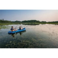 Advanced Elements PackLite+ XL Packraft 2 Personen Kajak Aufblasbares Luftboot Raftingboot Blue -GUMOTEX Verkaufsgeschäft advanced elements packlite xl packraft 2 personen kajak aufblasbares luftboot raftingboot blue 2