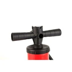 Aqua Marina Areo 16 Double Action Handpumpe Kajak Pumpe Luftpumpe -GUMOTEX Verkaufsgeschäft aqua marina areo 16 double action handpumpe kajak pumpe luftpumpe 3