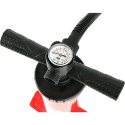 Aqua Marina Areo 18 Handpumpe Double Action Kajak Pumpe Luftpumpe -GUMOTEX Verkaufsgeschäft aqua marina areo 18 handpumpe double action kajak pumpe luftpumpe 4