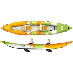 Aqua Marina Betta Leisure 412 2er Kajak Schlauchboot