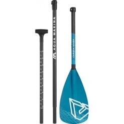 Aqua Marina Carbon Guide Adjustable 3-teilig Carbon-Fiberglaspaddel SUP Paddel -GUMOTEX Verkaufsgeschäft aqua marina carbon guide adjustable 3 teilig carbon fiberglaspaddel sup paddel 2