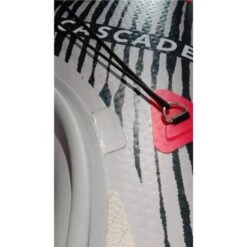 Aqua Marina Cascade TESTMODELL Aufblasbares Kajak & Stand Up Paddle Board Set -GUMOTEX Verkaufsgeschäft aqua marina cascade testmodell aufblasbares kajak stand up paddle board set 2