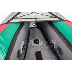 Aqua Marina Laxo 320 Kajak Für 2 Personen Set Mit Paddel Und Pumpe -GUMOTEX Verkaufsgeschäft aqua marina laxo 320 kajak fur 2 personen set mit paddel und pumpe 5