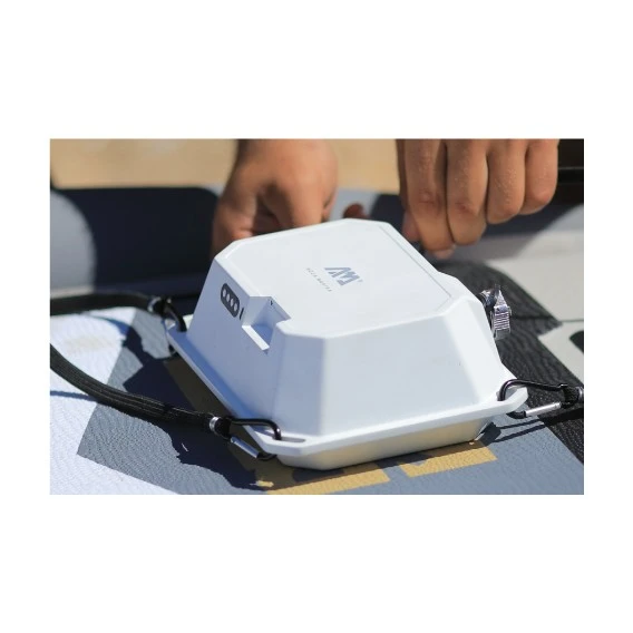 Aqua Marina Lithium-Ionen Akku Für Den Bluedrive S Power Fin Motor 1 Aqua Marina Lithium-Ionen Akku Für Den Bluedrive S Power Fin Motor