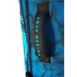 Aqua Marina Premium Wheel Backpack 90 Liter Transporttasche Rucksack Blueberry -GUMOTEX Verkaufsgeschäft aqua marina premium wheel backpack 90 liter transporttasche rucksack blueberry 3