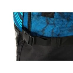 Aqua Marina Premium Wheel Backpack 90 Liter Transporttasche Rucksack Blueberry -GUMOTEX Verkaufsgeschäft aqua marina premium wheel backpack 90 liter transporttasche rucksack blueberry 5