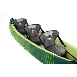 Aqua Marina Ripple 370 Kanu Für 3 Personen Luftboot Set Mit Paddelkombination Und Pumpe -GUMOTEX Verkaufsgeschäft aqua marina ripple 370 kanu fur 3 personen luftboot set mit paddelkombination und pumpe 3