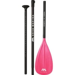 Aqua Marina Sports III Coral Aluminium SUP Paddel -GUMOTEX Verkaufsgeschäft aqua marina sports iii coral aluminium sup paddel 2