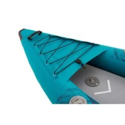 Aqua Marina Steam 312 Kajak 1 Personen Luftboot -GUMOTEX Verkaufsgeschäft aqua marina steam 312 kajak 1 personen luftboot 3