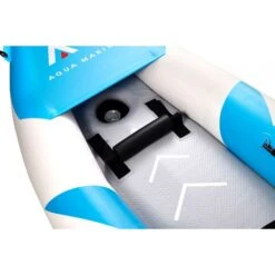 Aqua Marina Steam 412 2er Kajak Schlauchboot -GUMOTEX Verkaufsgeschäft aqua marina steam 412 2er kajak schlauchboot 3