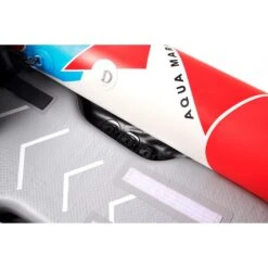 Aqua Marina Steam 412 2er Kajak Schlauchboot -GUMOTEX Verkaufsgeschäft aqua marina steam 412 2er kajak schlauchboot 4