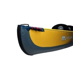 Aqua Marina Tomahawk AIR-C Drop-Stitch Kajak 3 Personen Schlauchboot -GUMOTEX Verkaufsgeschäft aqua marina tomahawk air c drop stitch kajak 3 personen schlauchboot 4