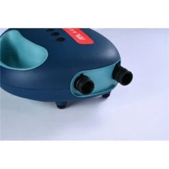Aqua Marina Turbo Elektrische 12V SUP Pumpe Luftpumpe -GUMOTEX Verkaufsgeschäft aqua marina turbo elektrische 12v sup pumpe luftpumpe 2