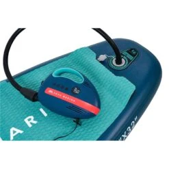 Aqua Marina Turbo Elektrische 12V SUP Pumpe Luftpumpe -GUMOTEX Verkaufsgeschäft aqua marina turbo elektrische 12v sup pumpe luftpumpe 3