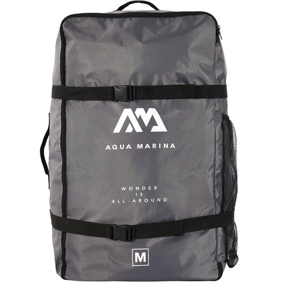 Aqua Marina Zip Backpack Für 2-3 Personen Kajaks Und Kanus 1 Aqua Marina Zip Backpack Für 2-3 Personen Kajaks Und Kanus