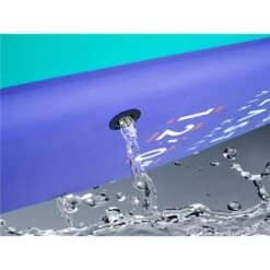 Aquatone Blast 13.6 Aufblasbares 3 Personen Kajak Set Luftboot -GUMOTEX Verkaufsgeschäft aquatone blast 136 aufblasbares 3 personen kajak set luftboot 5