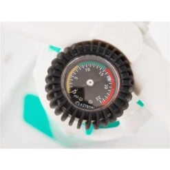 Aztron Giant Double Pump Handpumpe Mit Manometer SUP Pumpe -GUMOTEX Verkaufsgeschäft aztron giant double pump handpumpe mit manometer sup pumpe 3