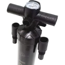 Bravo GM 4 XS Kompakte Handpumpe Luftpumpe -GUMOTEX Verkaufsgeschäft bravo gm 4 xs kompakte handpumpe luftpumpe 2