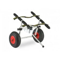 Eckla Softtop Kajakwagen Transportwagen