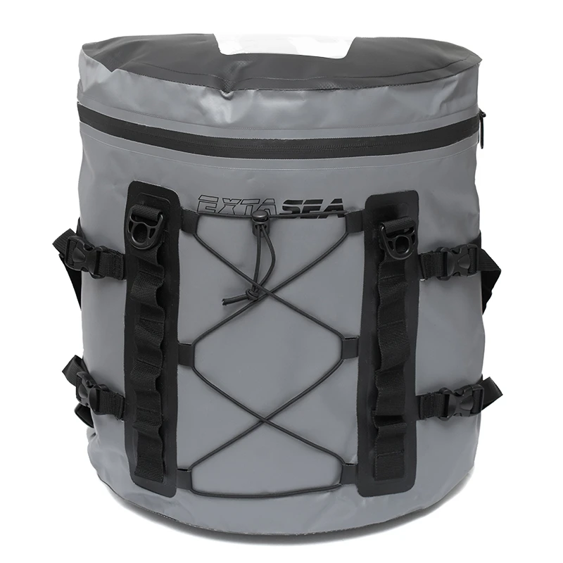ExtaSea Deck Bag Decktasche Wasserabweisende Tasche Für Kajak Kanu Boot 1 ExtaSea Deck Bag Decktasche Wasserabweisende Tasche Für Kajak Kanu Boot