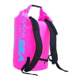 ExtaSea Dry Backpack Wasserdichter Transport Rucksack Packsack Pink -GUMOTEX Verkaufsgeschäft extasea dry backpack wasserdichter transport rucksack packsack pink 2