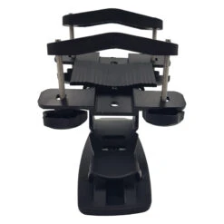 ExtaSea Kajak Halterung Cross Bar Set Black 10 ExtaSea Kajak Halterung Cross Bar Set Black -GUMOTEX Verkaufsgeschäft extasea kajak halterung cross bar set black 4