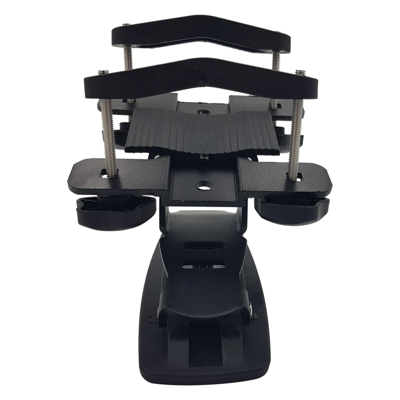 ExtaSea Kajak Halterung Cross Bar Set Black 5 ExtaSea Kajak Halterung Cross Bar Set Black – Bild 5