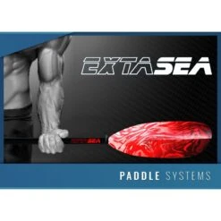 ExtaSea Lava Vario Fiberglas Doppelpaddel Kajak Paddel 4-teilig Inkl. Tasche -GUMOTEX Verkaufsgeschäft extasea lava vario fiberglas doppelpaddel kajak paddel 4 teilig inkl tasche 3