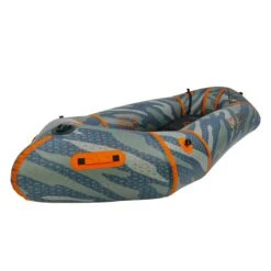 Extasea Packraft 255 1er Trekking Schlauchboot Camouflage TPU Ultra Leicht -GUMOTEX Verkaufsgeschäft extasea packraft 255 1er trekking schlauchboot camouflage tpu ultra leicht 2