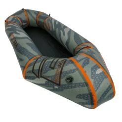 Extasea Packraft 255 1er Trekking Schlauchboot Camouflage TPU Ultra Leicht -GUMOTEX Verkaufsgeschäft extasea packraft 255 1er trekking schlauchboot camouflage tpu ultra leicht 3