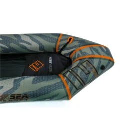 Extasea Packraft 255 1er Trekking Schlauchboot Camouflage TPU Ultra Leicht -GUMOTEX Verkaufsgeschäft extasea packraft 255 1er trekking schlauchboot camouflage tpu ultra leicht 5