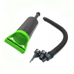 ExtaSea Packraft Pumpe Handpumpe Luftpumpe -GUMOTEX Verkaufsgeschäft extasea packraft pumpe handpumpe luftpumpe 2