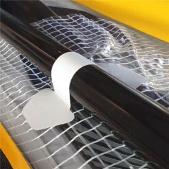 ExtaSea Paddeltasche Für 4-teilige Doppelpaddel Grau -GUMOTEX Verkaufsgeschäft extasea paddeltasche fuer 4 teilige doppelpaddel grau 5