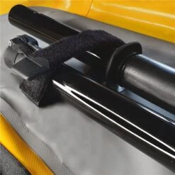 ExtaSea Paddeltasche Für 4-teilige Doppelpaddel Schwarz -GUMOTEX Verkaufsgeschäft extasea paddeltasche fuer 4 teilige doppelpaddel schwarz 3