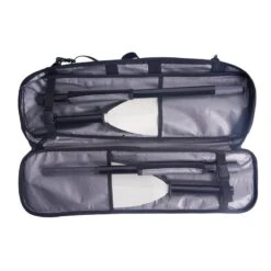 Extasea Paddeltasche Für 4-teilige Doppelpaddel