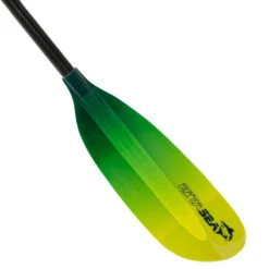 ExtaSea Pro Tour Carbon Vario Doppelpaddel | 220-240cm | 4-teilig | Lime-yellow -GUMOTEX Verkaufsgeschäft extasea pro tour carbon vario doppelpaddel 220 240cm 4 teilig lime yellow 3