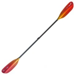 ExtaSea Pro Tour Carbon Vario Doppelpaddel | 220-240cm | 4-teilig | Red-yellow -GUMOTEX Verkaufsgeschäft extasea pro tour carbon vario doppelpaddel 220 240cm 4 teilig red yellow 2