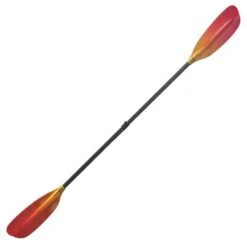 ExtaSea Pro Tour Carbon Vario Doppelpaddel | 220-240cm | 4-teilig | Red-yellow -GUMOTEX Verkaufsgeschäft extasea pro tour carbon vario doppelpaddel 220 240cm 4 teilig red yellow 3