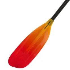 ExtaSea Pro Tour Carbon Vario Doppelpaddel | 220-240cm | 4-teilig | Red-yellow -GUMOTEX Verkaufsgeschäft extasea pro tour carbon vario doppelpaddel 220 240cm 4 teilig red yellow 5