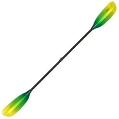 ExtaSea Pro Tour Carbon Vario Doppelpaddel | 230-240cm | 2-teilig | Lime-yellow -GUMOTEX Verkaufsgeschäft extasea pro tour carbon vario doppelpaddel 230 240cm 2 teilig lime yellow 2