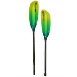 ExtaSea Pro Tour Carbon Vario Doppelpaddel | 230-240cm | 2-teilig | Lime-yellow -GUMOTEX Verkaufsgeschäft extasea pro tour carbon vario doppelpaddel 230 240cm 2 teilig lime yellow 3