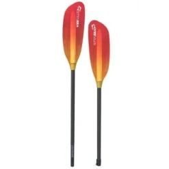 ExtaSea Pro Tour Carbon Vario Doppelpaddel | 230-240cm | 2-teilig | Red-yellow -GUMOTEX Verkaufsgeschäft extasea pro tour carbon vario doppelpaddel 230 240cm 2 teilig red yellow 3