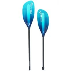 ExtaSea Pro-XL Carbon Vario Doppelpaddel | 220-240cm | 2-teilig | Blue-light Blue -GUMOTEX Verkaufsgeschäft extasea pro xl carbon vario doppelpaddel 220 240cm 2 teilig blue light blue 3