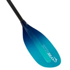 ExtaSea Pro-XL Carbon Vario Doppelpaddel | 220-240cm | 2-teilig | Blue-light Blue -GUMOTEX Verkaufsgeschäft extasea pro xl carbon vario doppelpaddel 220 240cm 2 teilig blue light blue 4