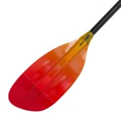 ExtaSea Pro-XL Carbon Vario Doppelpaddel | 220-240cm | 2-teilig | Red-yellow -GUMOTEX Verkaufsgeschäft extasea pro xl carbon vario doppelpaddel 220 240cm 2 teilig red yellow 5