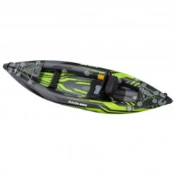 ExtaSea Race 285 1er Kajak Aufblasbar Drop-Stitch Schlauchboot Kajak Lime 9 ExtaSea Race 285 1er Kajak Aufblasbar Drop-Stitch Schlauchboot Kajak Lime -GUMOTEX Verkaufsgeschäft extasea race 285 1er kajak aufblasbar drop stitch schlauchboot kajak lime 3