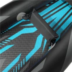 Extasea Race 470 3er Drop-Stitch Kajak Aufblasbar Luftboot Schlauchboot Blau -GUMOTEX Verkaufsgeschäft extasea race 470 3er drop stitch kajak aufblasbar luftboot schlauchboot blau 5