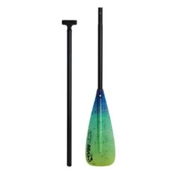ExtaSea SUP 3-teiliges Fiberglaspaddel Mit Level-Lock Verschluss -GUMOTEX Verkaufsgeschäft extasea sup 3 teiliges fiberglaspaddel mit level lock verschluss 2