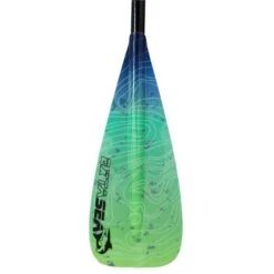 ExtaSea SUP 3-teiliges Fiberglaspaddel Mit Level-Lock Verschluss -GUMOTEX Verkaufsgeschäft extasea sup 3 teiliges fiberglaspaddel mit level lock verschluss 4